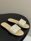 Louis Vuitton Fashion Slippers - Image 3