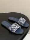 Louis Vuitton Fashion Slippers