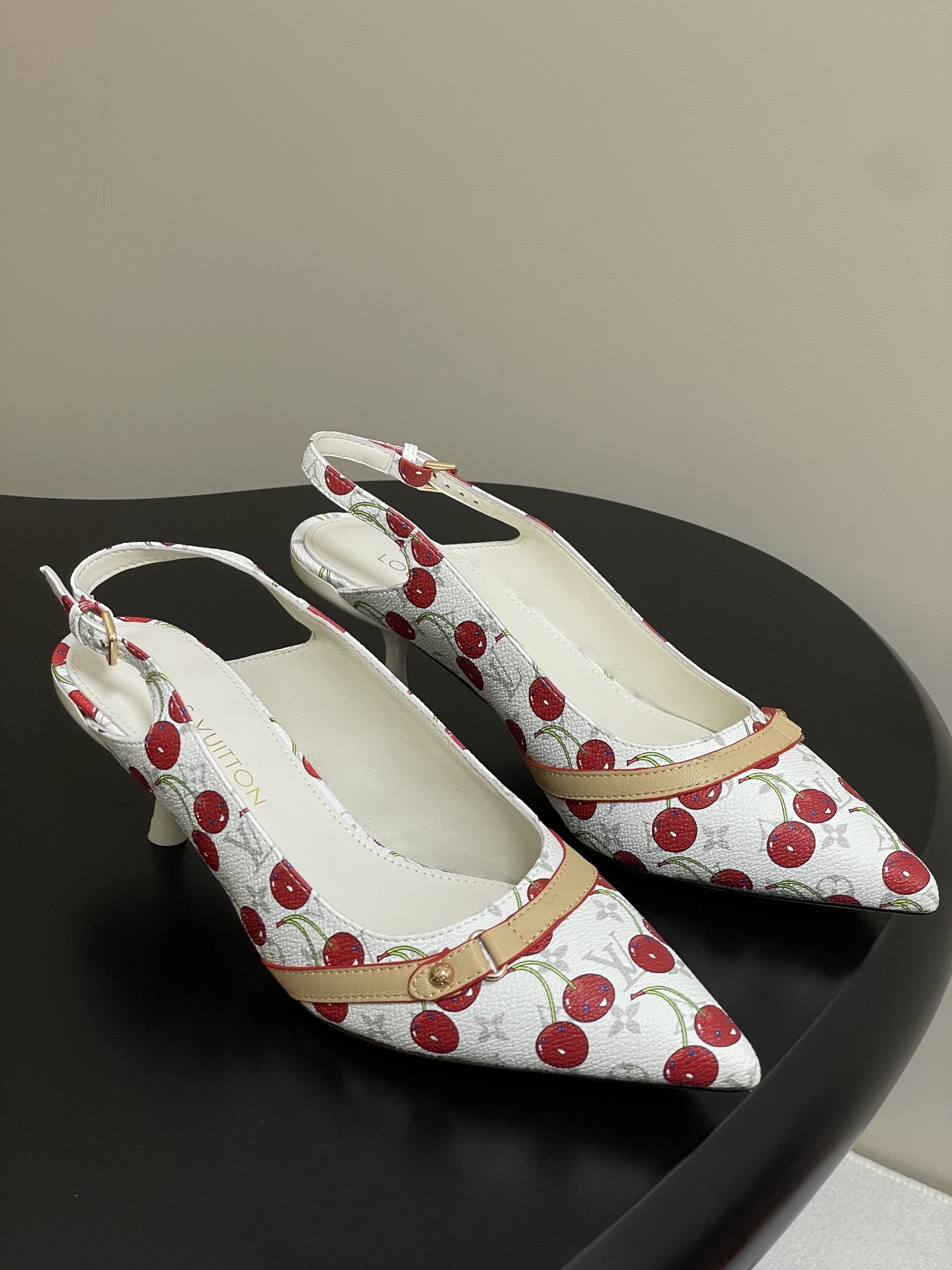wsxc1777312965970_0 Louis Vuitton Fashion High Heels - Image 1