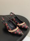 Louis Vuitton Fashion High Heels - Image 2