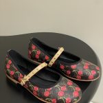 Louis Vuitton Fashion Shoes
