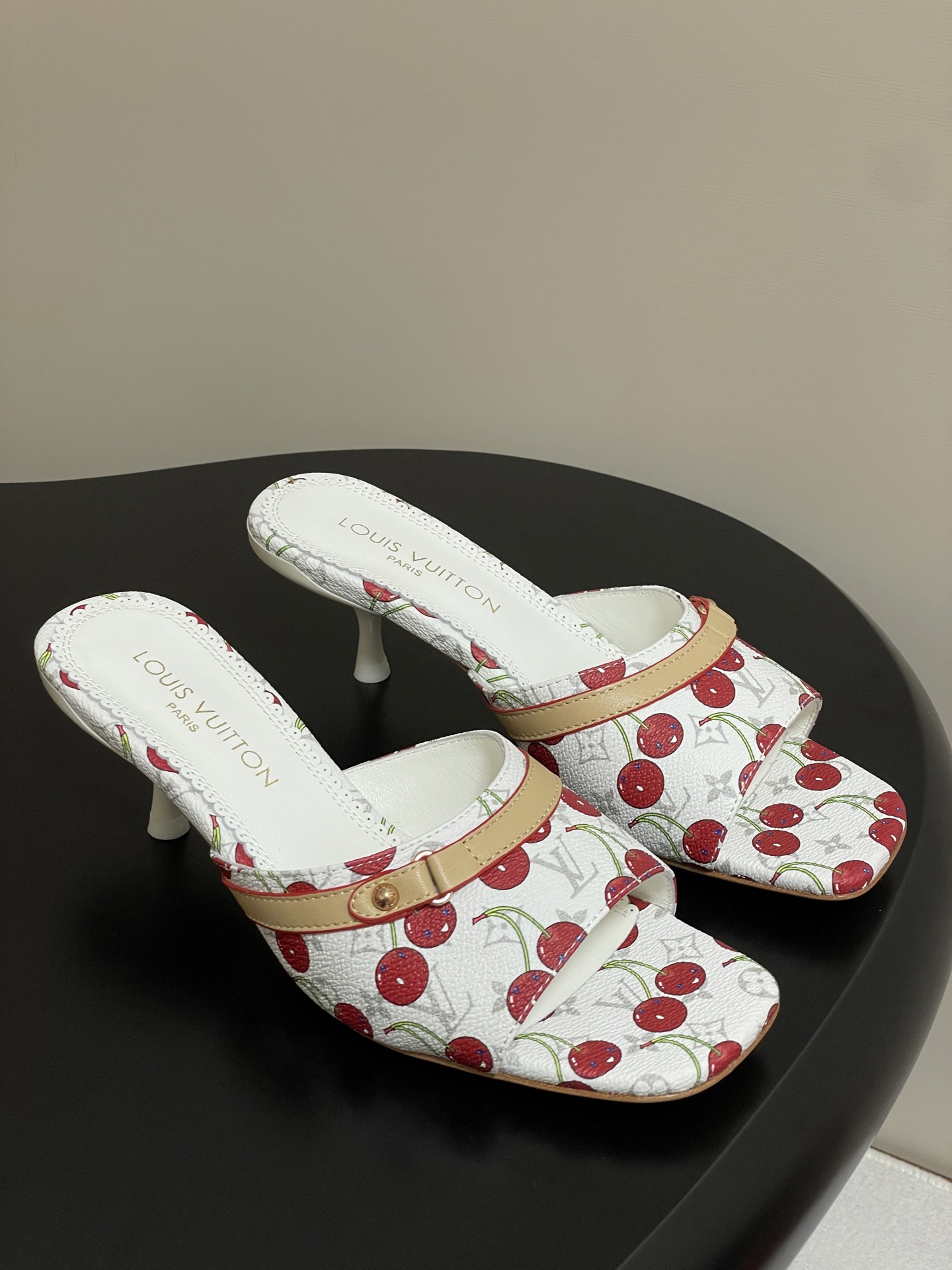 wsxc1777313072796_0 Louis Vuitton Fashion High Heels - Image 1