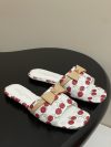 Louis Vuitton Fashion Slippers