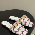 Louis Vuitton Fashion Slippers