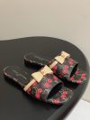 Louis Vuitton Fashion Slippers - Image 3