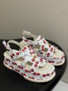 Louis Vuitton Fashion Sandals