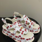 Louis Vuitton Fashion Sandals