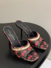 Louis Vuitton Fashion High Heels - Image 3