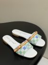 Louis Vuitton Fashion Slippers