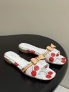 Louis Vuitton Fashion Slippers