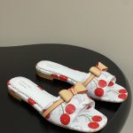 Louis Vuitton Fashion Slippers