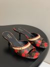 Louis Vuitton Fashion High Heels - Image 4