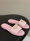 Louis Vuitton Fashion Slippers