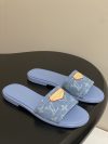 Louis Vuitton Fashion Slippers - Image 2