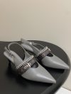 Louis Vuitton Fashion High Heels - Image 2