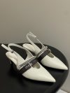 Louis Vuitton Fashion High Heels - Image 3