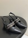 Louis Vuitton Fashion High Heels