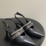 Louis Vuitton Fashion High Heels