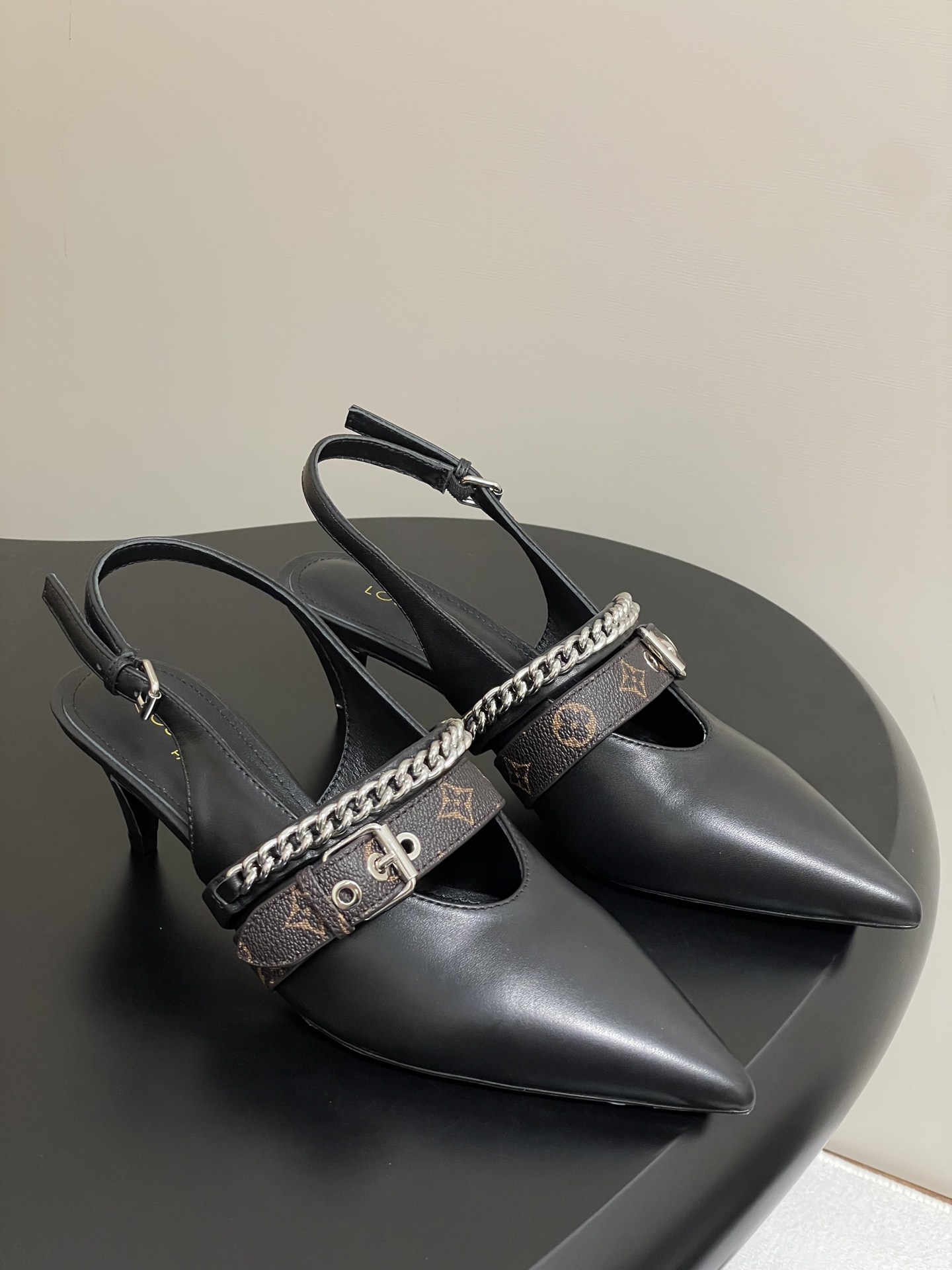 wsxc1777313558816_0 Louis Vuitton Fashion High Heels - Image 1