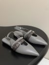Louis Vuitton Fashion Sandals - Image 2