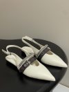 Louis Vuitton Fashion Sandals - Image 4
