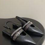Louis Vuitton Fashion Sandals