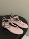 Louis Vuitton Fashion Sandals - Image 2