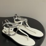 Louis Vuitton Fashion Sandals