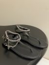 Louis Vuitton Fashion Sandals - Image 3
