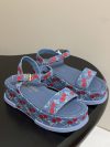 Louis Vuitton Fashion Sandals