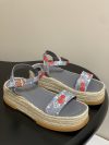 Louis Vuitton Fashion Sandals - Image 2