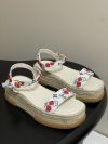 Louis Vuitton Fashion Sandals - Image 7