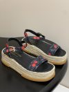 Louis Vuitton Fashion Sandals - Image 6
