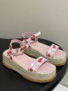 Louis Vuitton Fashion Sandals