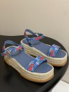Louis Vuitton Fashion Sandals - Image 3