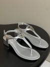 Louis Vuitton Fashion Sandals - Image 5