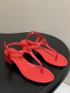 Louis Vuitton Fashion Sandals - Image 4