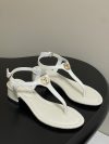 Louis Vuitton Fashion Sandals