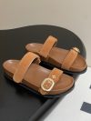 Louis Vuitton Fashion Slippers - Image 2