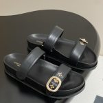 Louis Vuitton Fashion Slippers