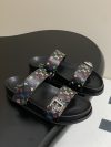Louis Vuitton Fashion Slippers - Image 2