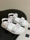 Louis Vuitton Fashion Sandals