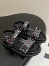 Louis Vuitton Fashion Sandals - Image 3