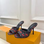 Louis Vuitton Fashion High Heels