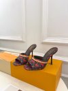 Louis Vuitton Fashion High Heels - Image 3