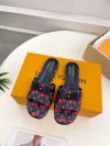 Louis Vuitton Fashion Slippers - Image 4