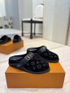Louis Vuitton Fashion Slippers