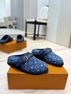 Louis Vuitton Fashion Slippers