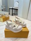 Louis Vuitton Fashion Sandals - Image 3