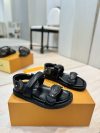 Louis Vuitton Fashion Sandals - Image 2